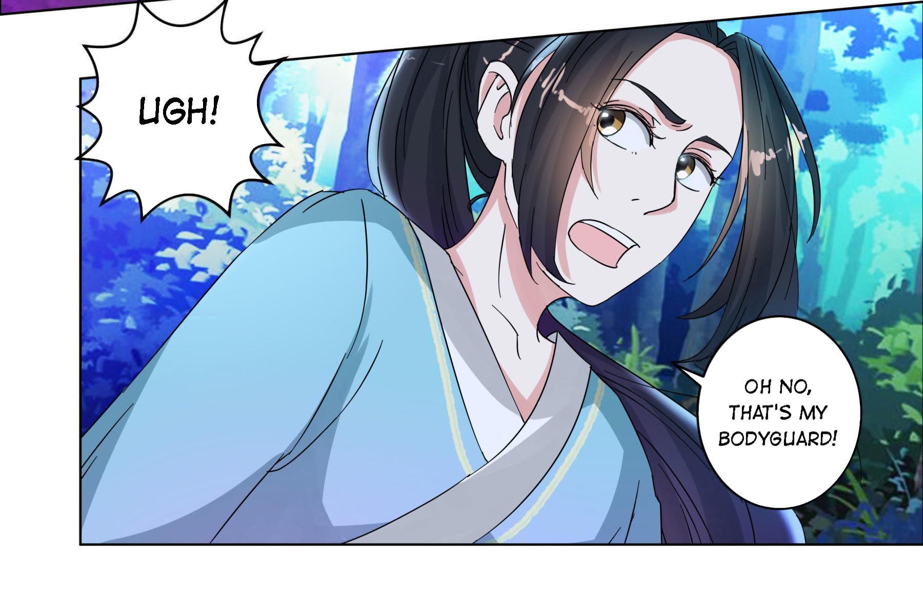 Save Me, Guild Master! Episode 4 Taking Off His Clothes 第19页