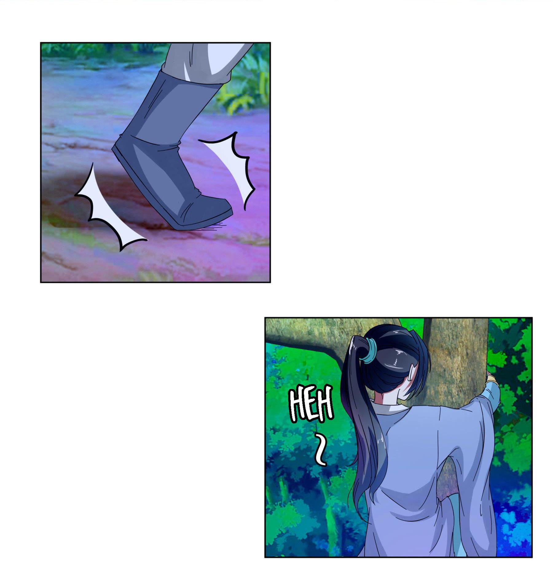 Save Me, Guild Master! Episode 4 Taking Off His Clothes 第3页