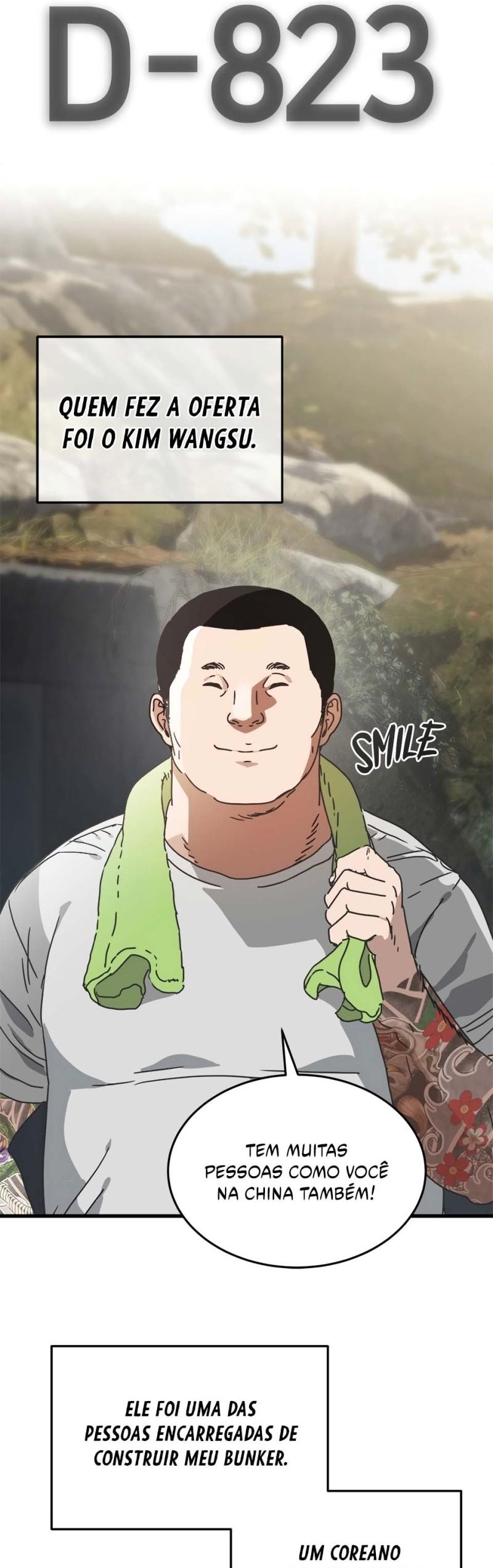 Apocalypse e Jibeul Sung-gim Ch. 2 第11页