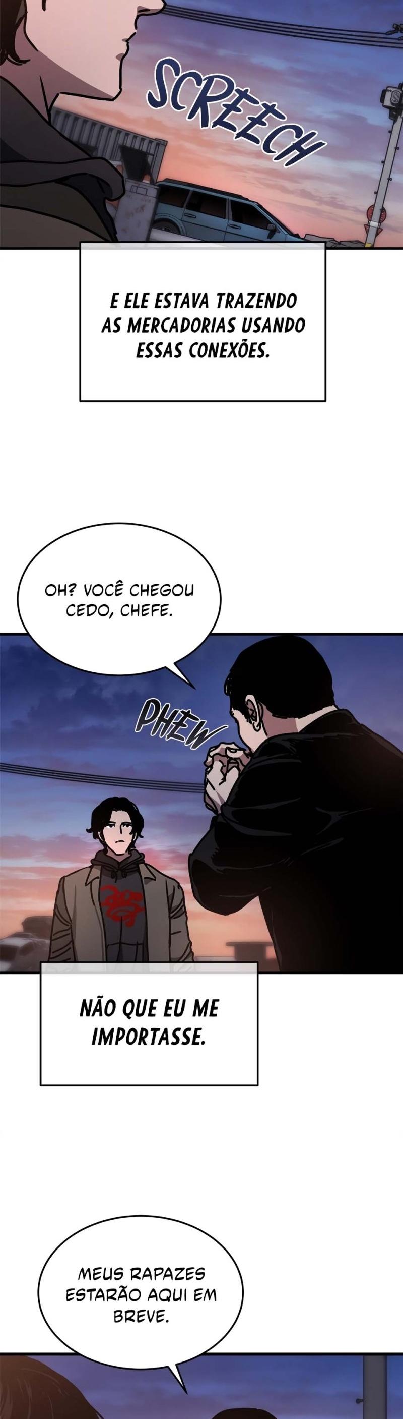 Apocalypse e Jibeul Sung-gim Ch. 2 第18页