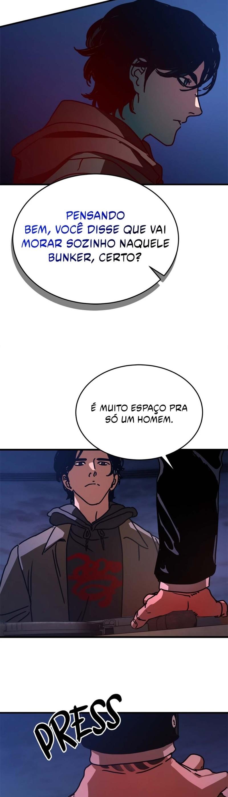 Apocalypse e Jibeul Sung-gim Ch. 2 第27页