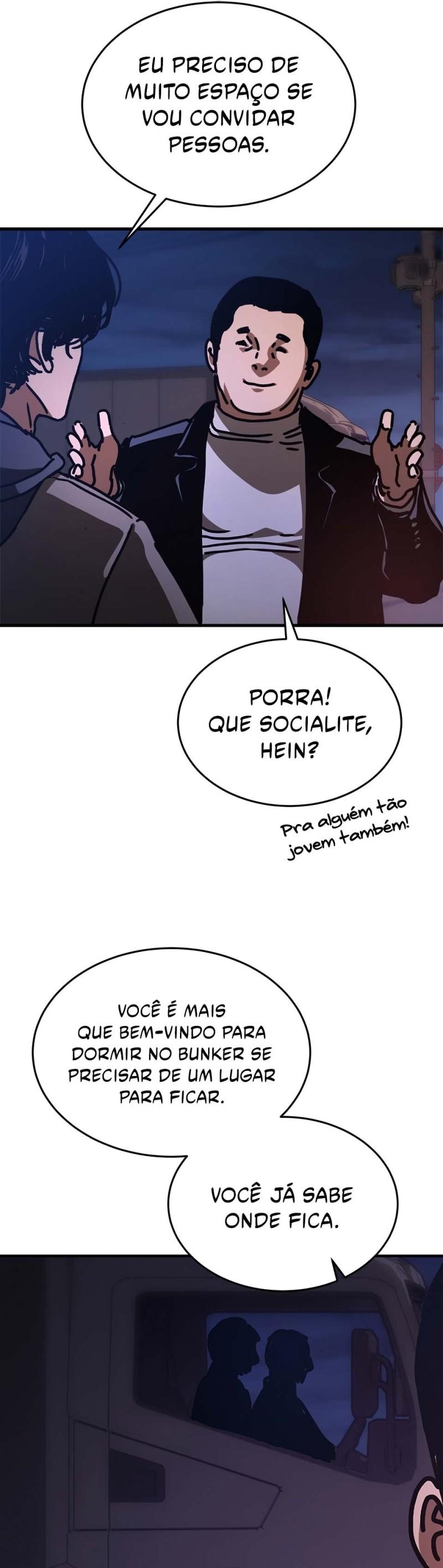 Apocalypse e Jibeul Sung-gim Ch. 2 第31页