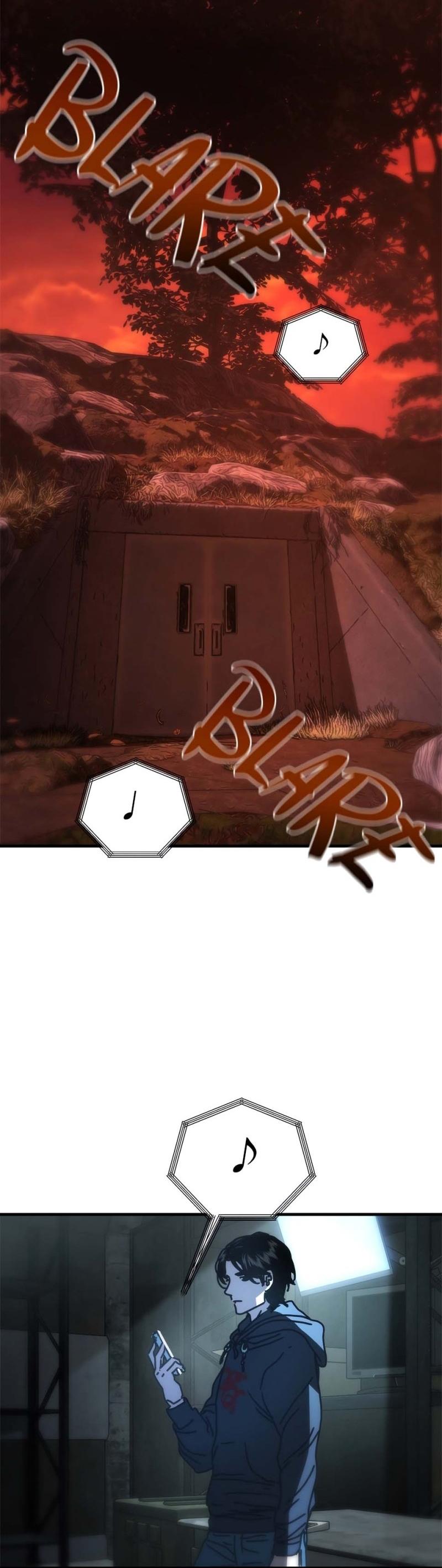 Apocalypse e Jibeul Sung-gim Ch. 2 第35页