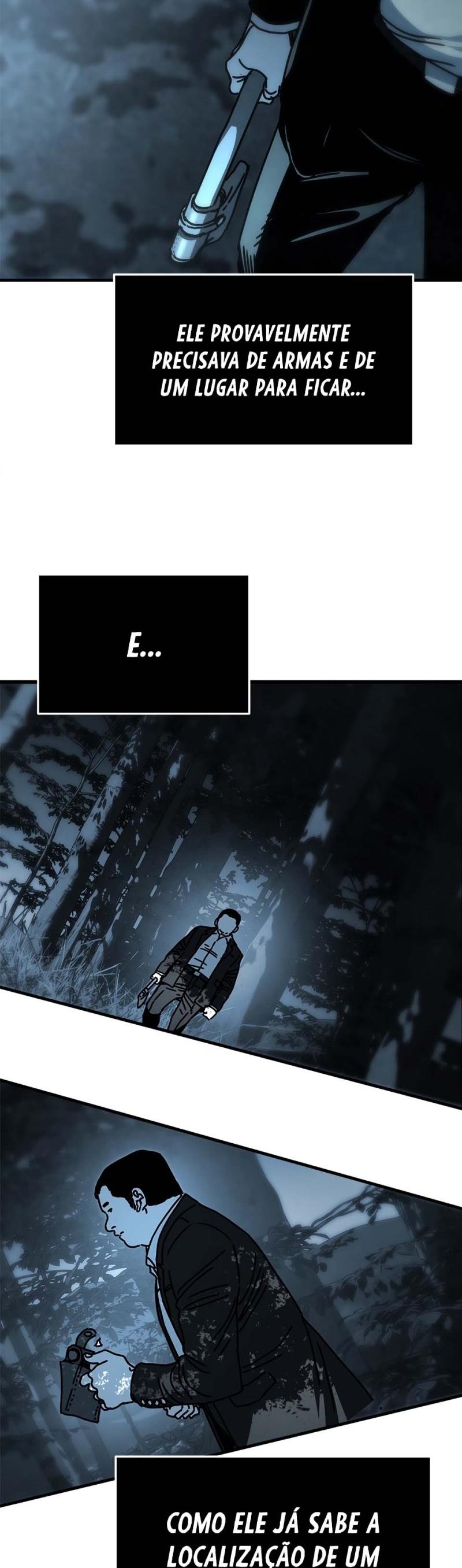 Apocalypse e Jibeul Sung-gim Ch. 2 第38页