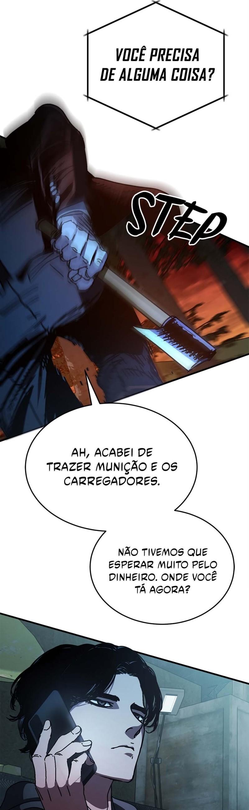 Apocalypse e Jibeul Sung-gim Ch. 2 第41页