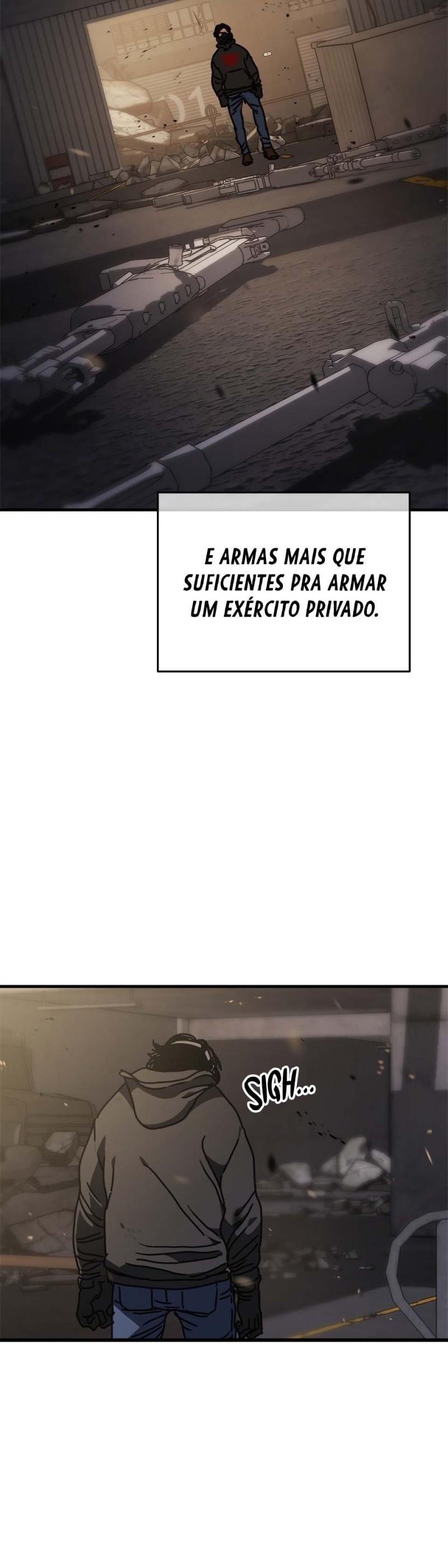 Apocalypse e Jibeul Sung-gim Ch. 2 第64页