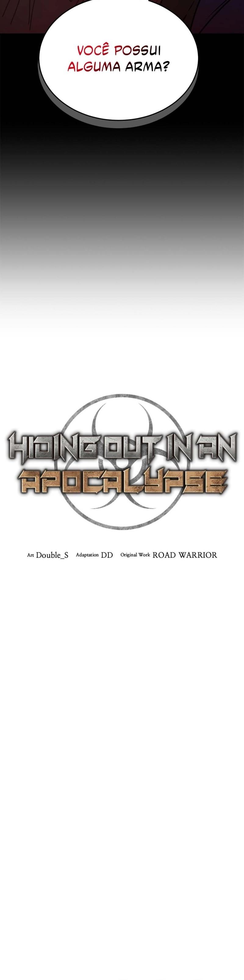 Apocalypse e Jibeul Sung-gim Ch. 2 第10页
