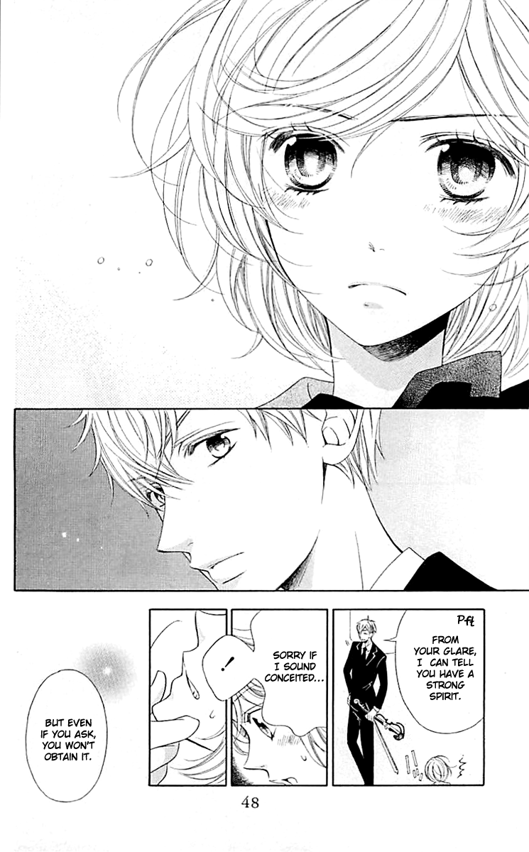 Linden Hall no Aria Vol. 1 Ch. 1 第29页