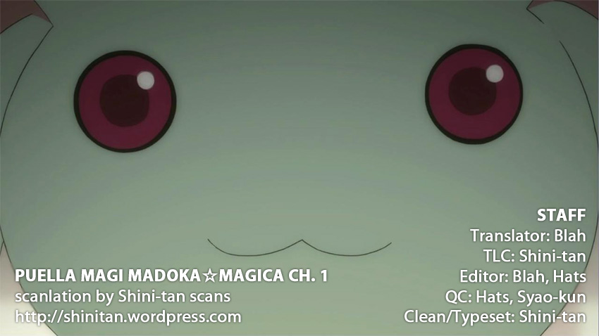 Mahou Shoujo Madoka☆Magica I Kind of Saw Her in My Dream... 第43页