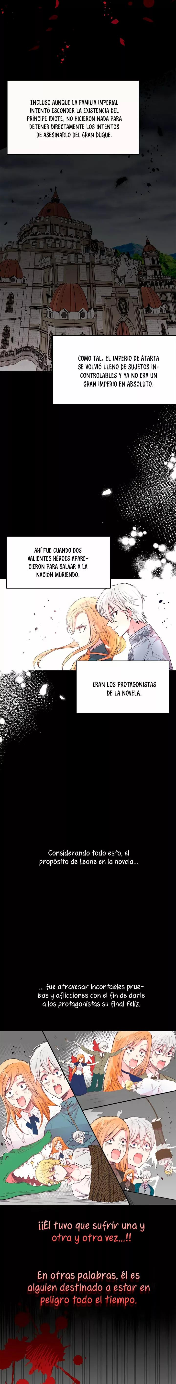 Crowning My Feral Prince Ch. 3 第24页