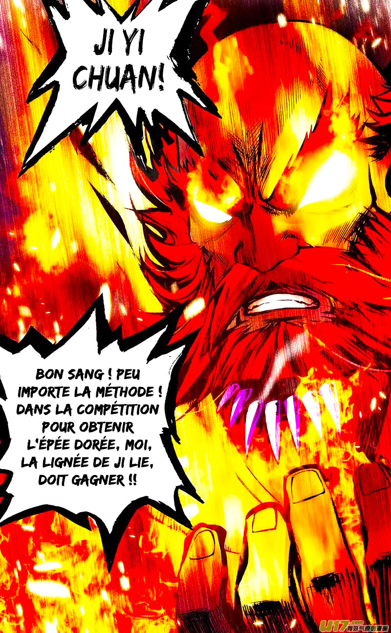 Desolate Era Ch. 4 第24页