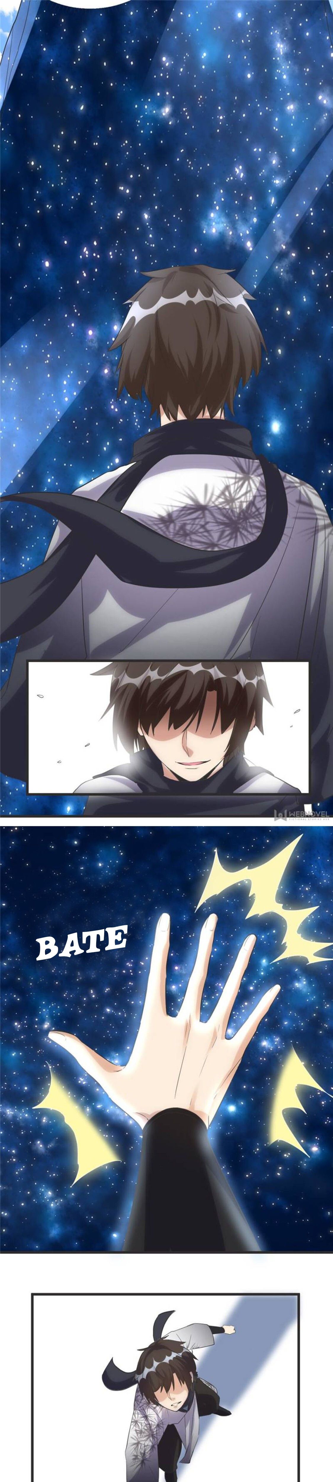 I Might Be A Fake Cultivator Ch. 4 第9页