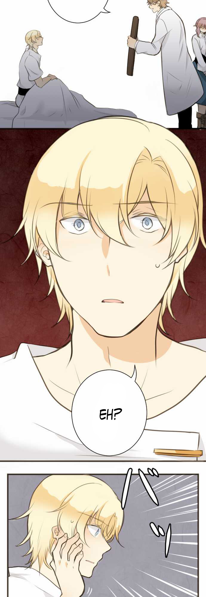 Our Amnesia Amnesia 第12页