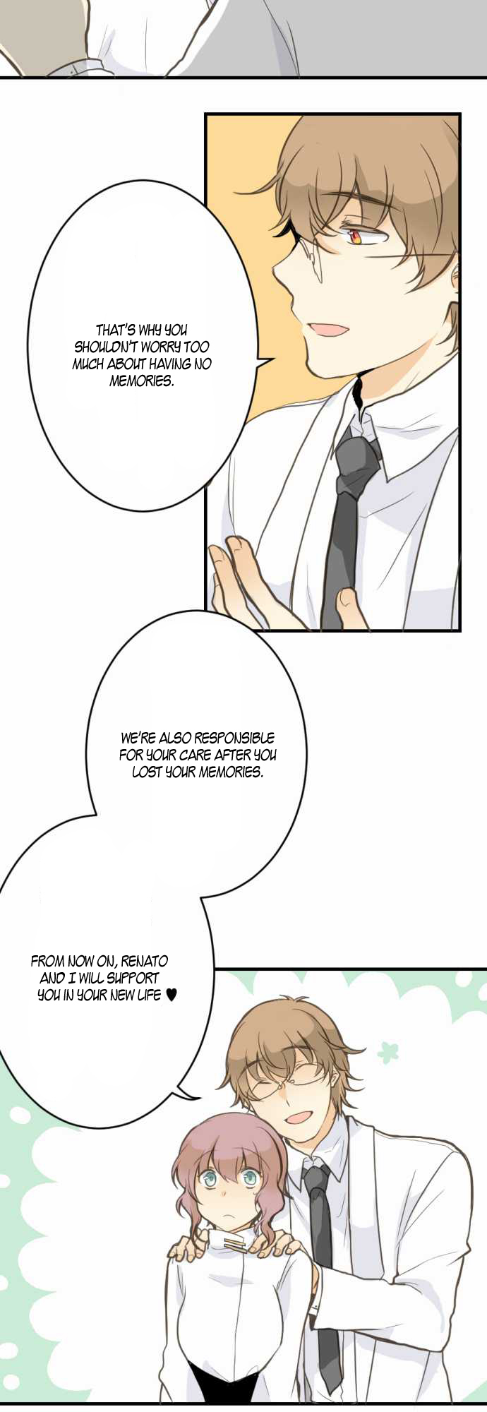 Our Amnesia Amnesia 第16页