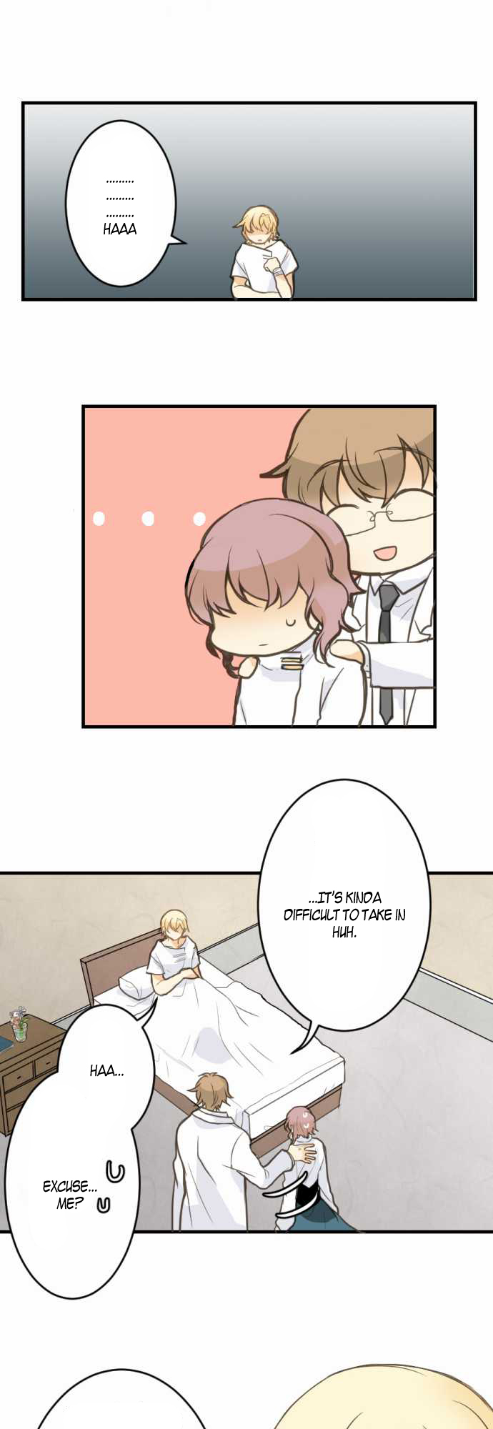 Our Amnesia Amnesia 第17页