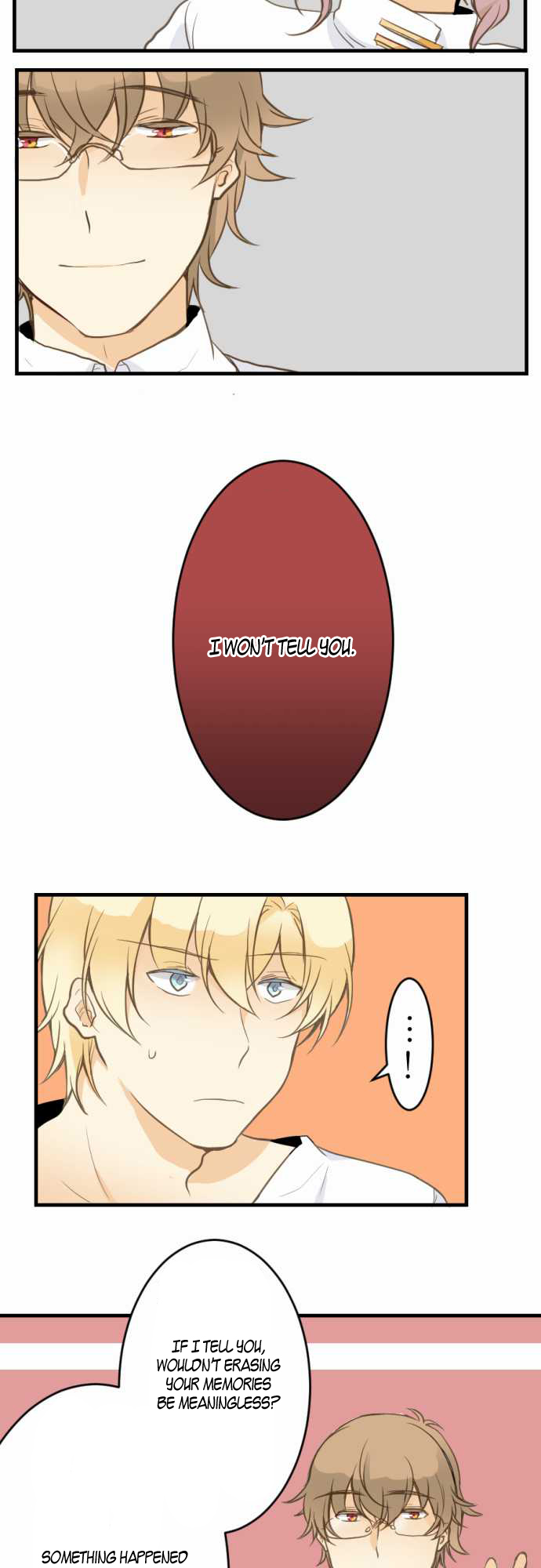 Our Amnesia Amnesia 第20页