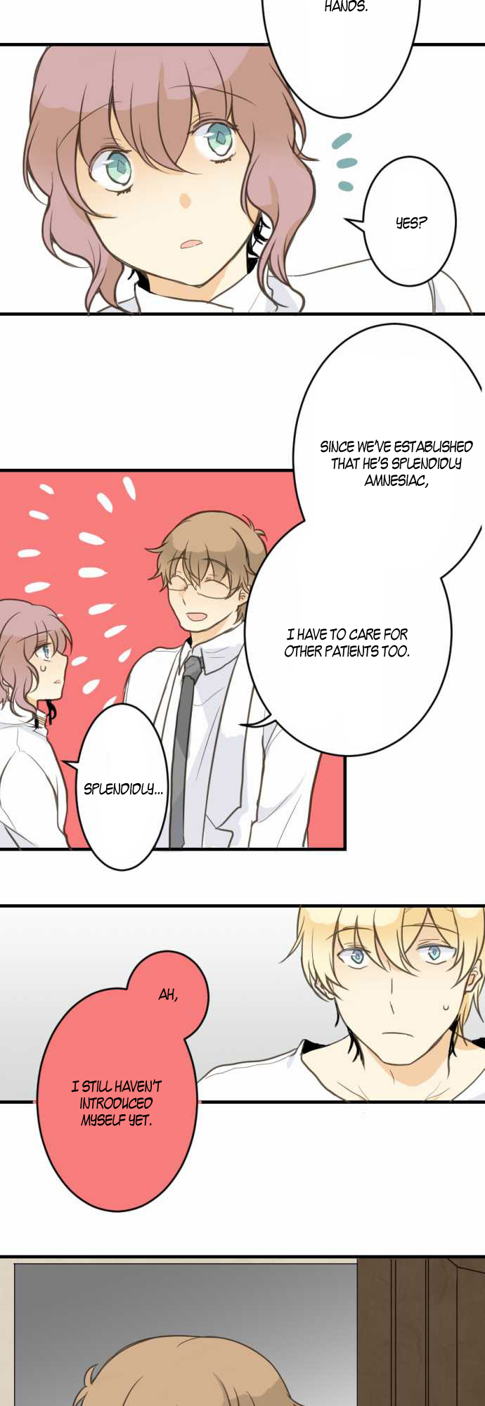 Our Amnesia Amnesia 第25页