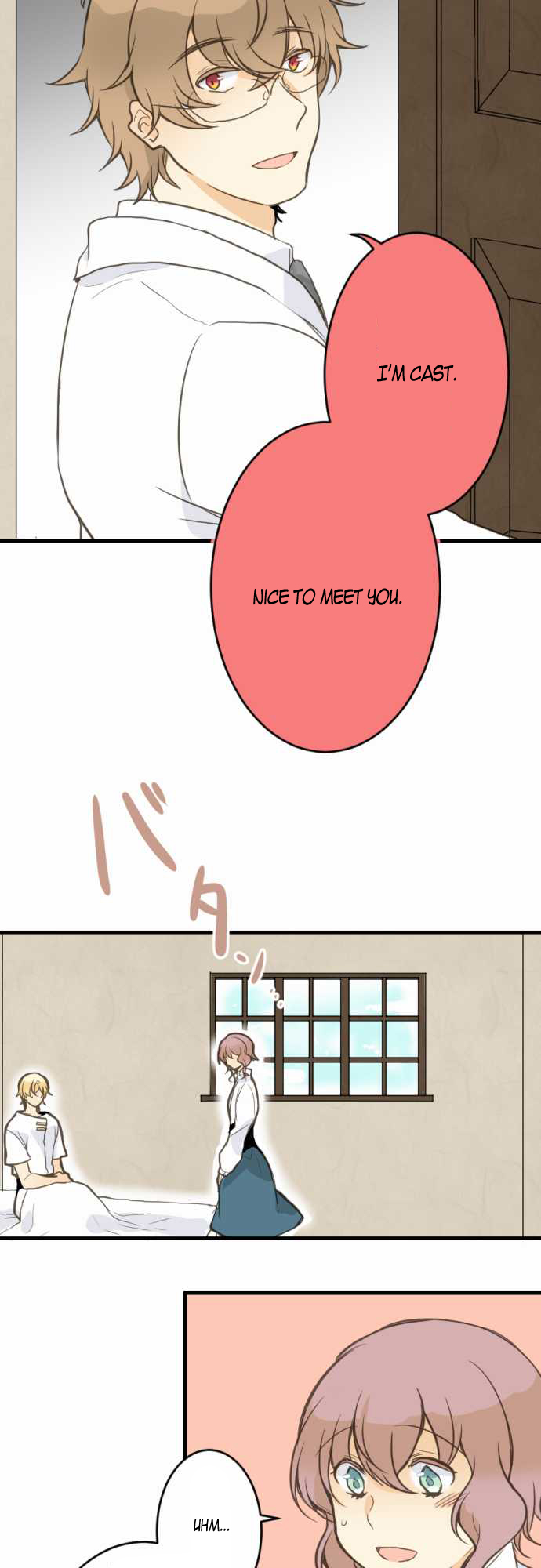 Our Amnesia Amnesia 第26页