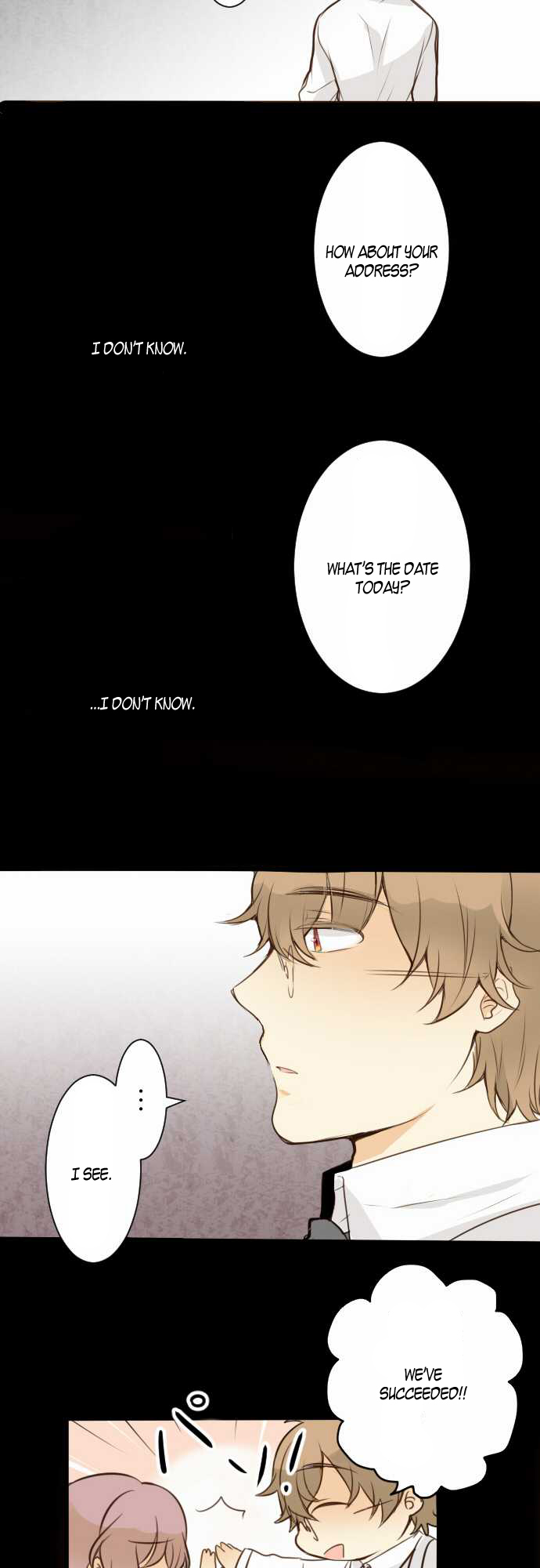 Our Amnesia 第5页
