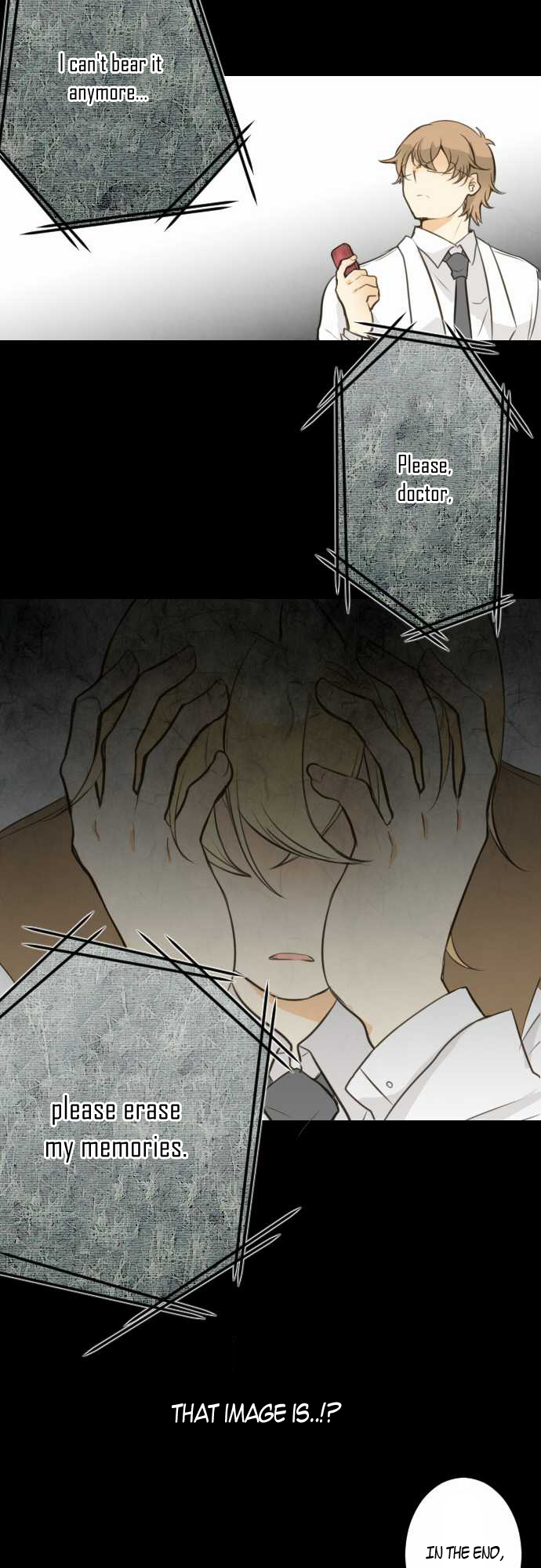 Our Amnesia Amnesia 第9页