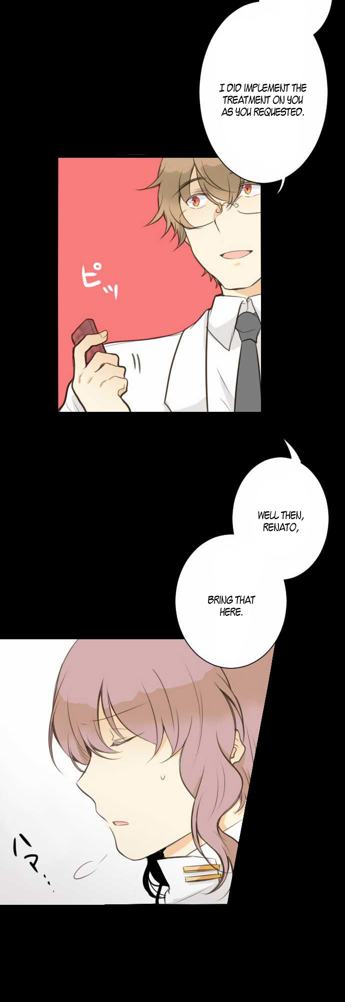 Our Amnesia Amnesia 第10页