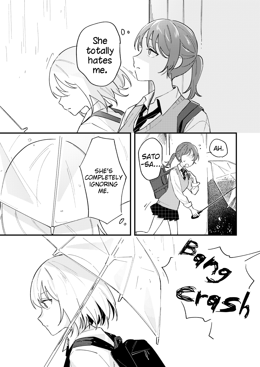 The Beginning Is Always Like This 第8页