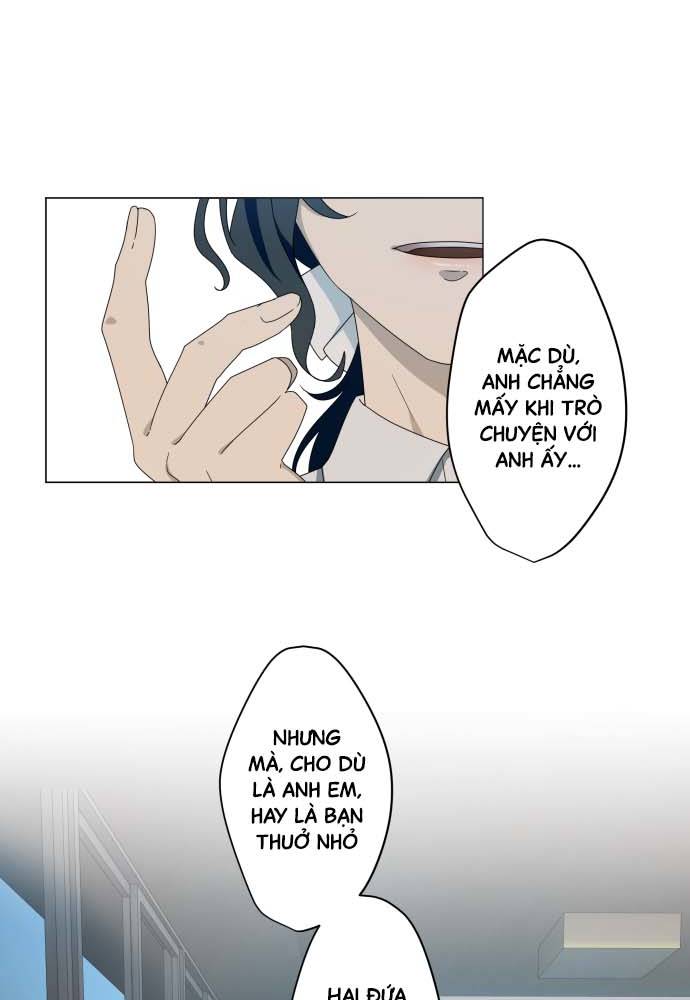 Luce's Heart Gọi thẳng tên 第30页
