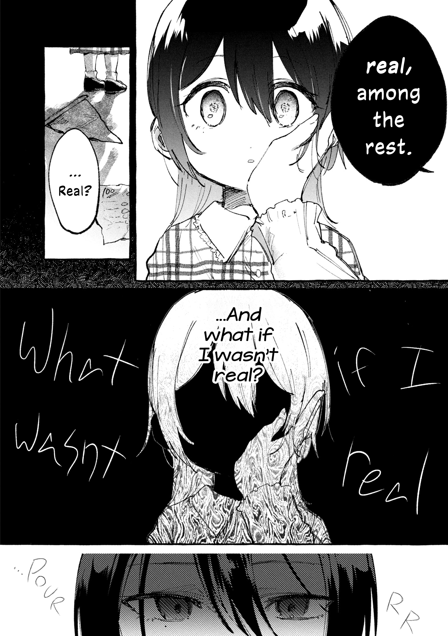 Kimi no Tame no Curtain Call Vol. 1 Ch. 5 第2页