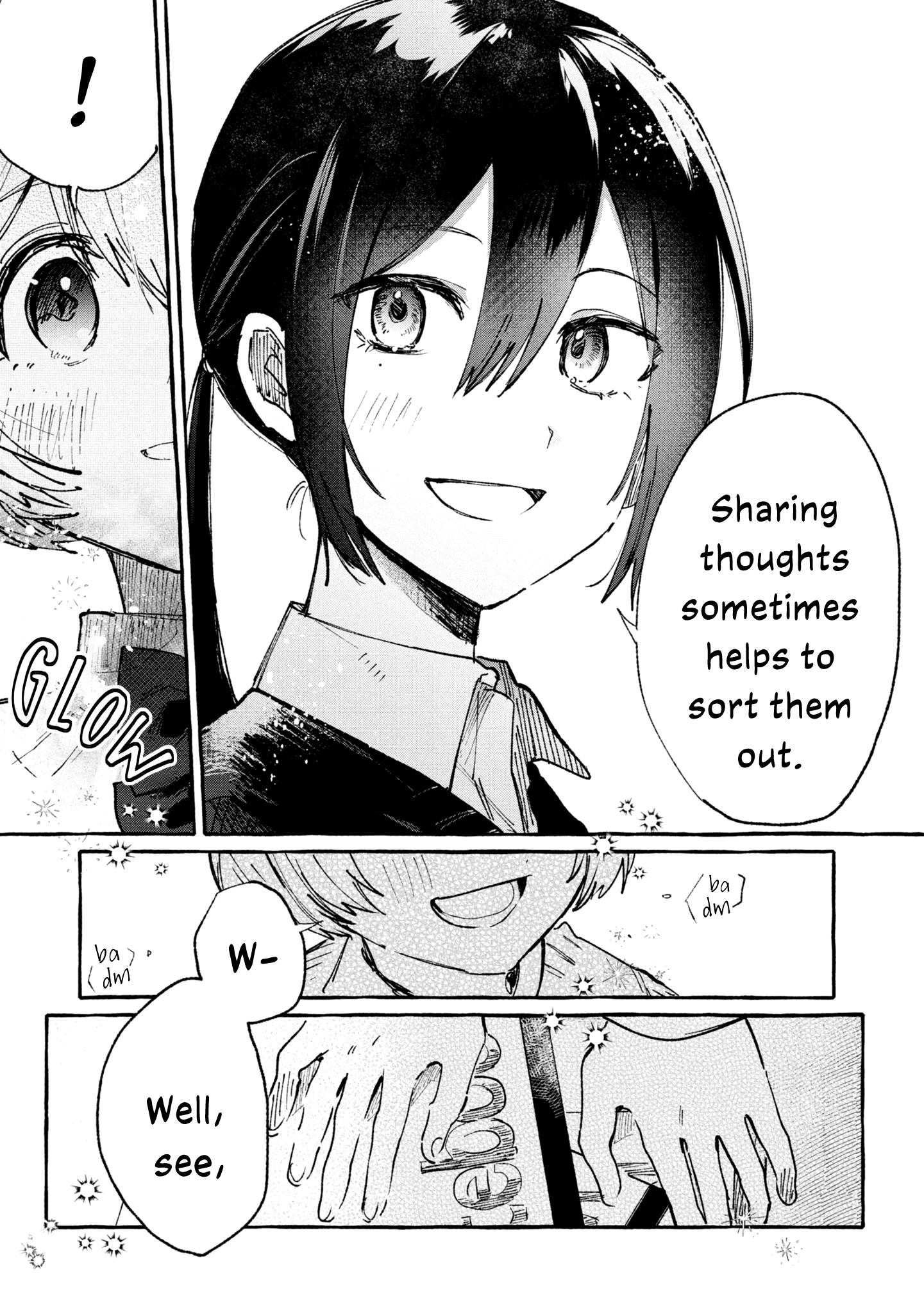 Kimi no Tame no Curtain Call Vol. 1 Ch. 5 第13页