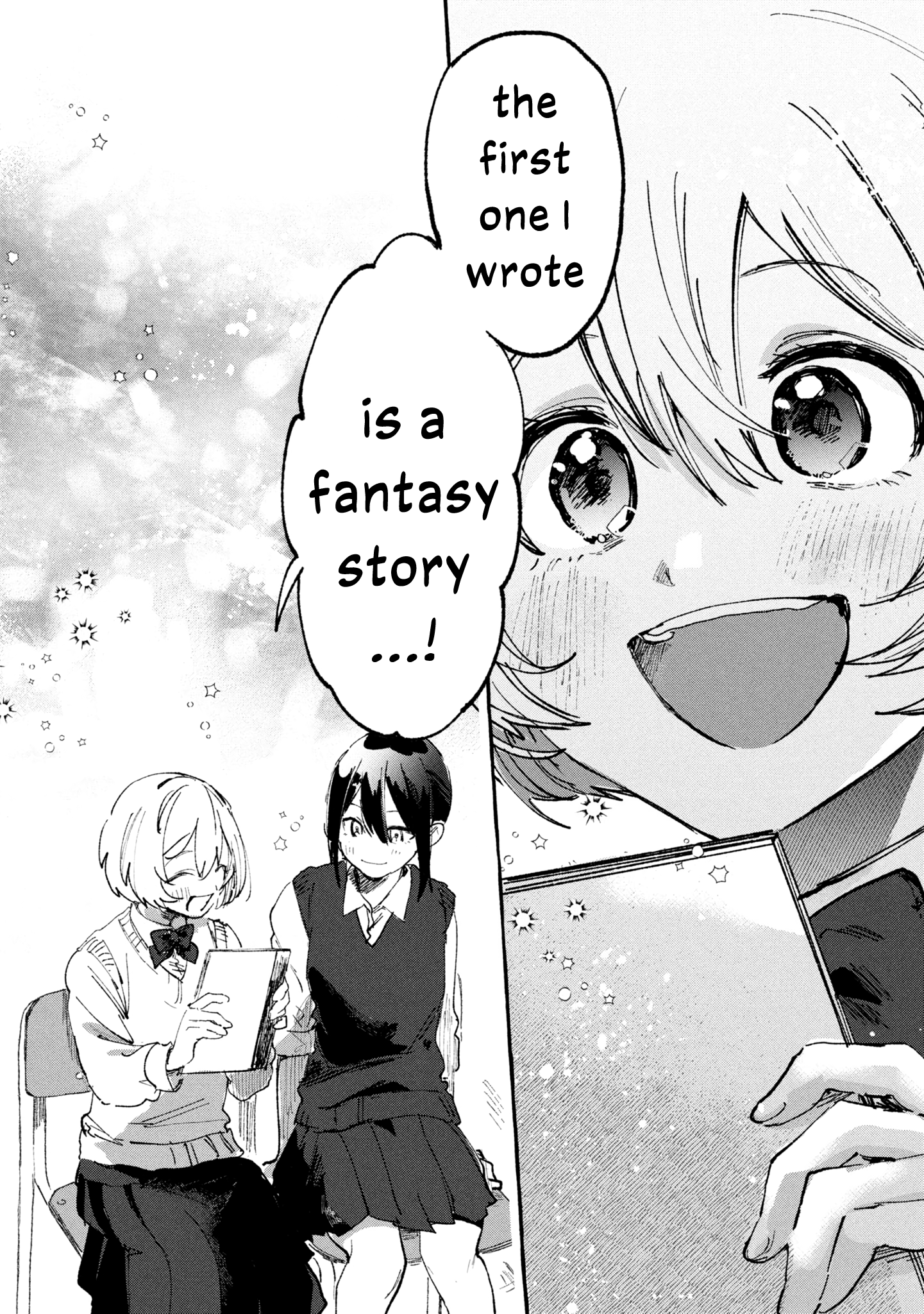 Kimi no Tame no Curtain Call Vol. 1 Ch. 5 第14页