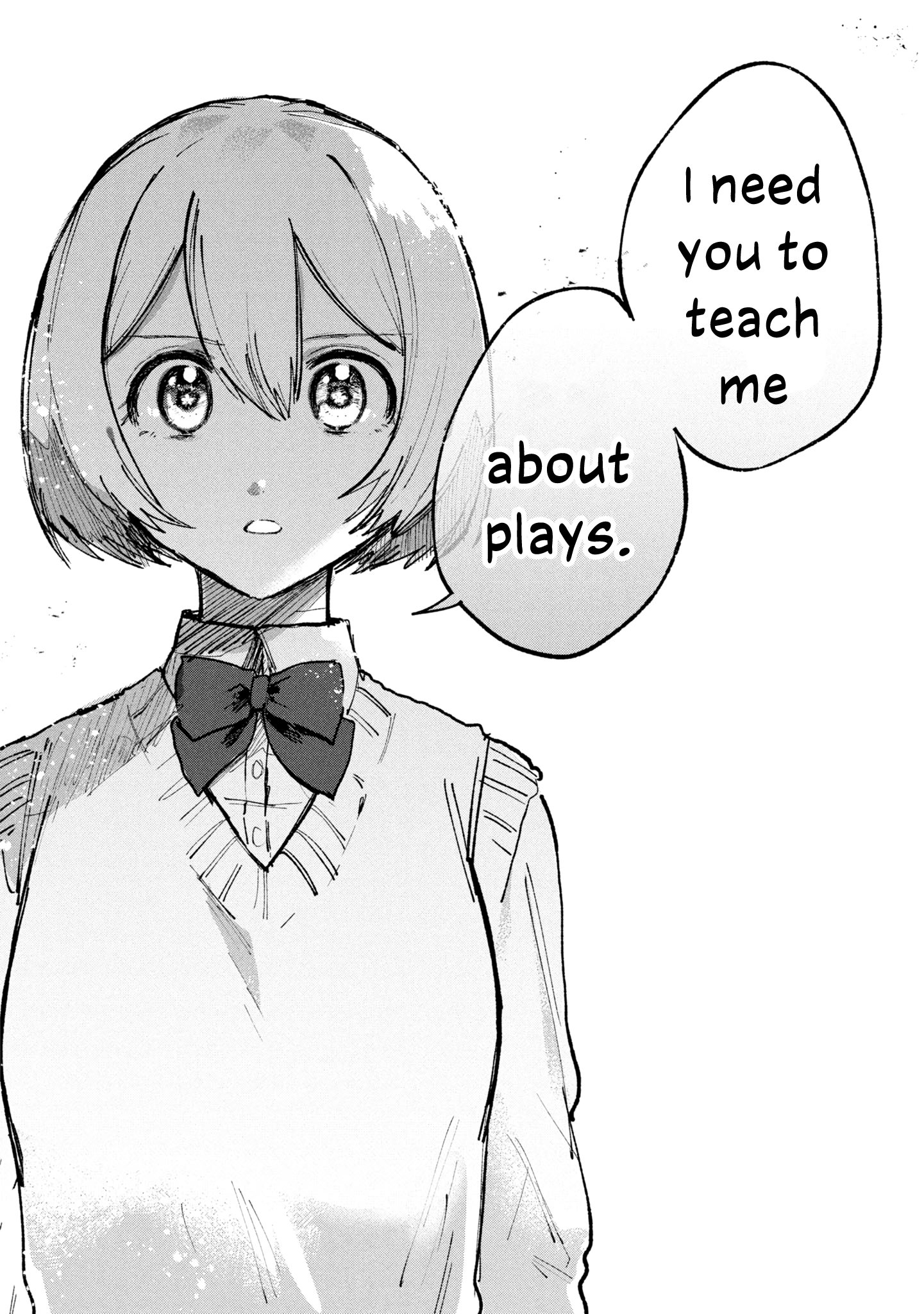 Kimi no Tame no Curtain Call Vol. 1 Ch. 5 第24页