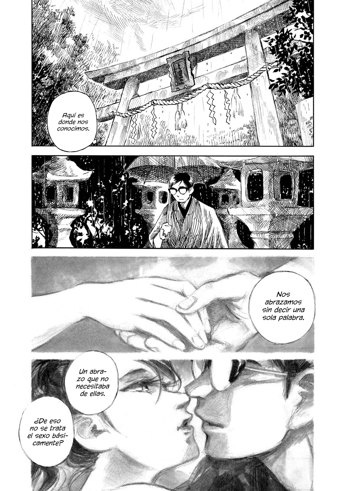 Kannou Sensei Vol. 1 Ch. 4 第20页