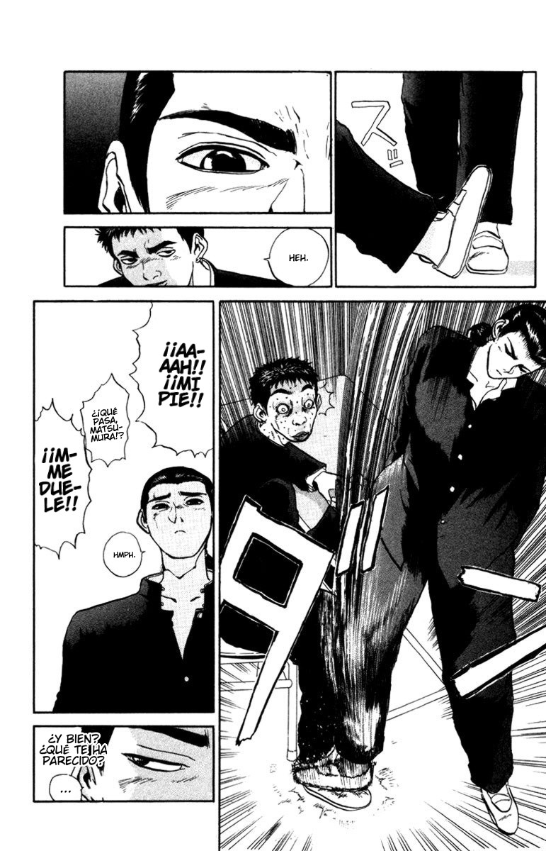 Bad Company Vol. 1 Ch. 1 第15页