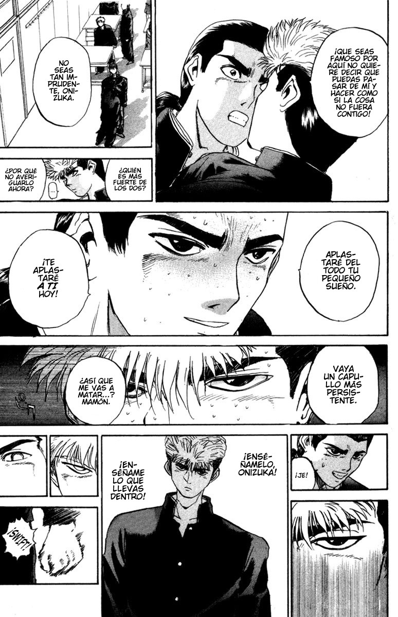 Bad Company Vol. 1 Ch. 1 第30页