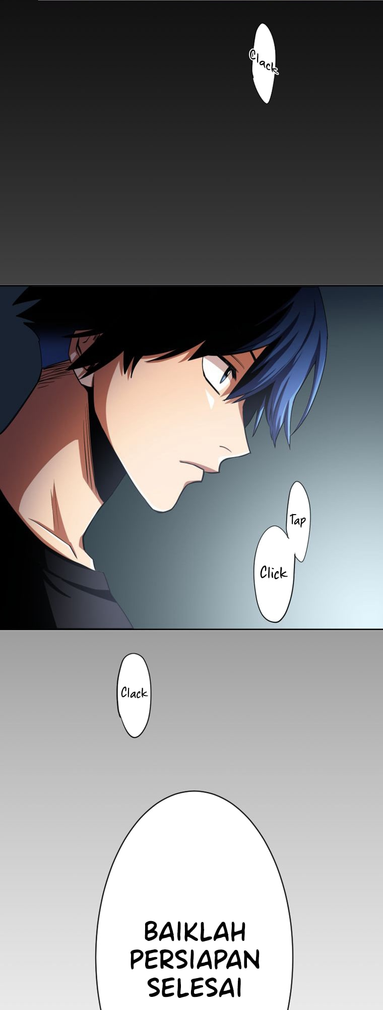 Kanteishi wa Douga Haishin de Level Up Through Ch 01 第28页