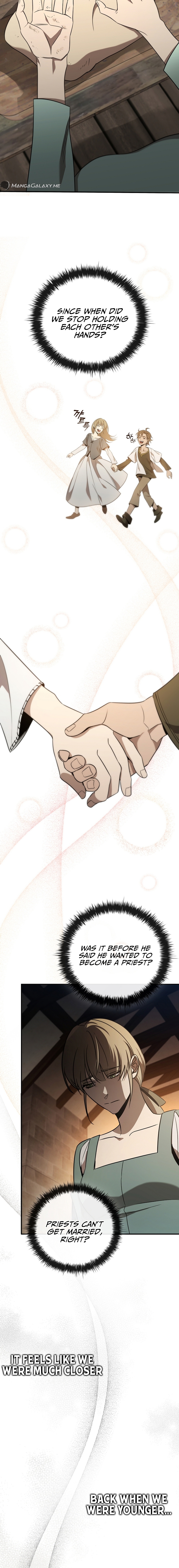 Raising the Princess After Her Death Ch. 1 第11页