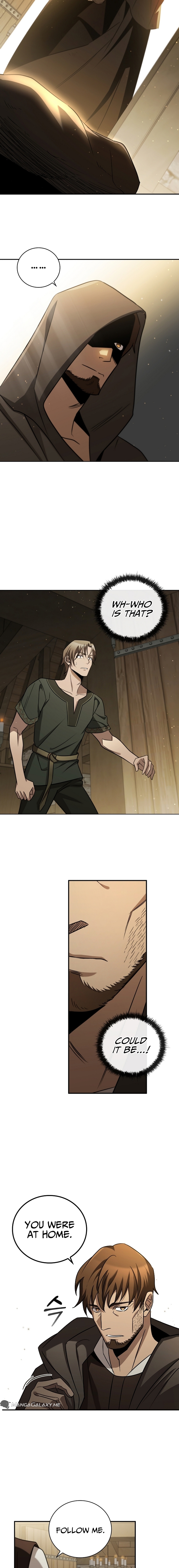 Raising the Princess After Her Death Ch. 1 第17页