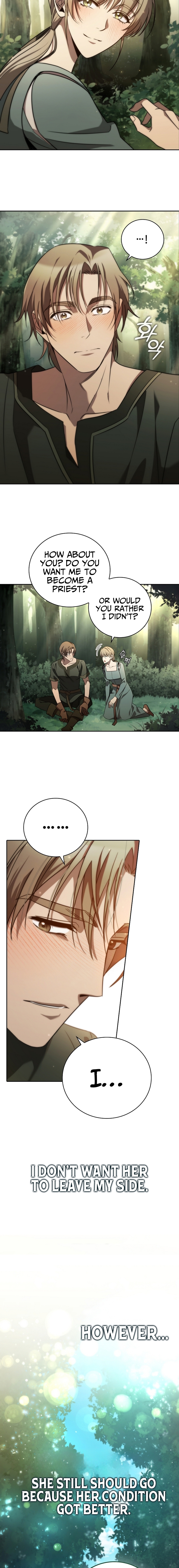 Raising the Princess After Her Death Ch. 1 第24页