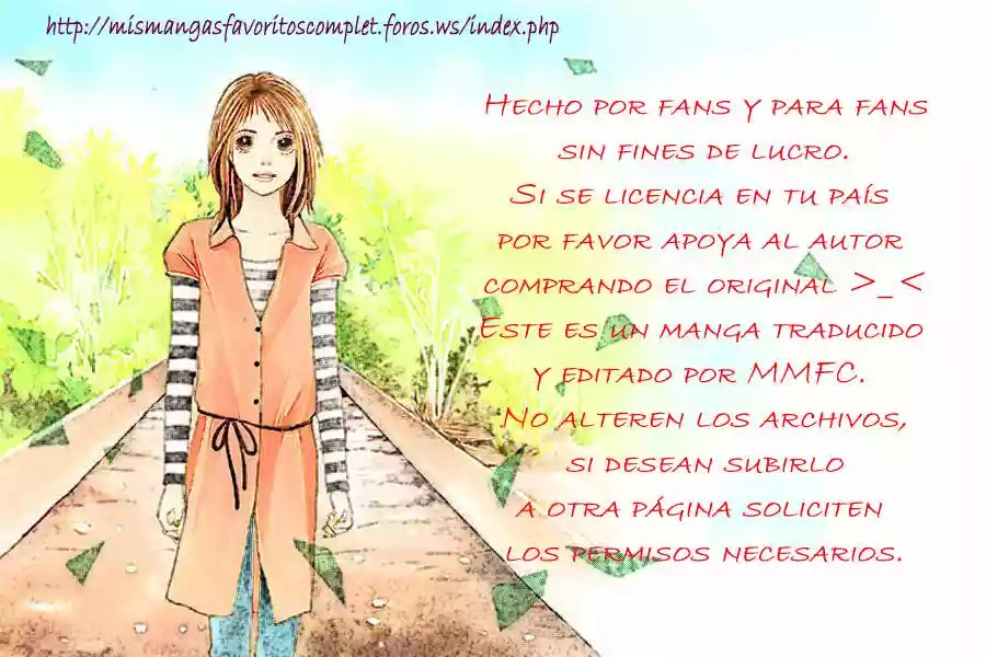 Boys Over Flowers Vol. 1 Ch. 1 第1页