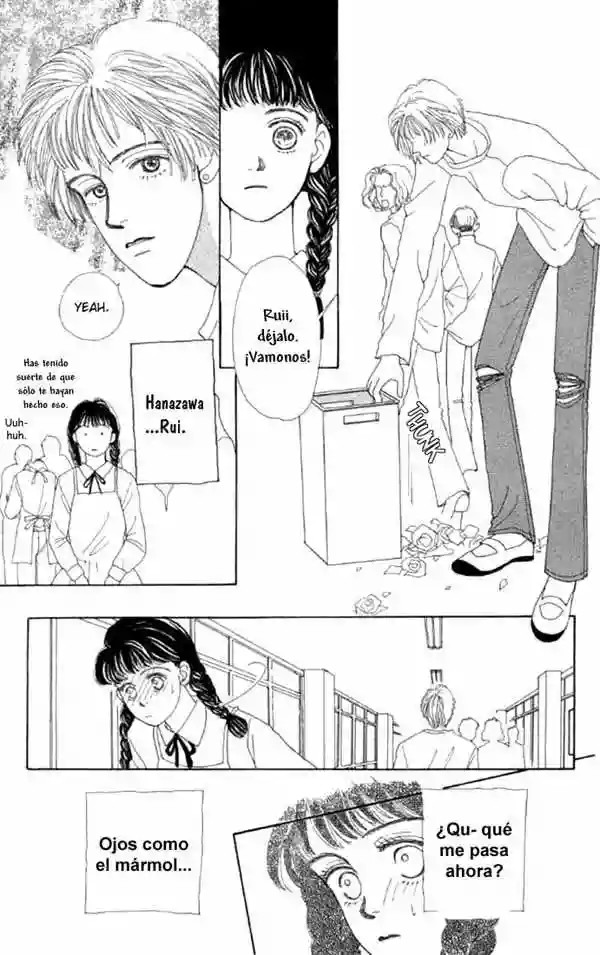 Boys Over Flowers Vol. 1 Ch. 1 第21页