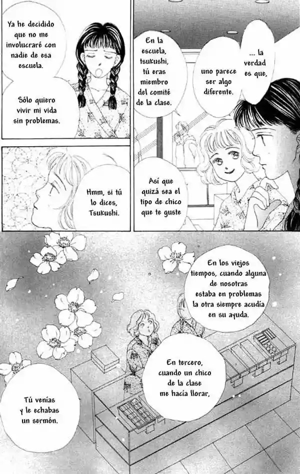 Boys Over Flowers Vol. 1 Ch. 1 第24页