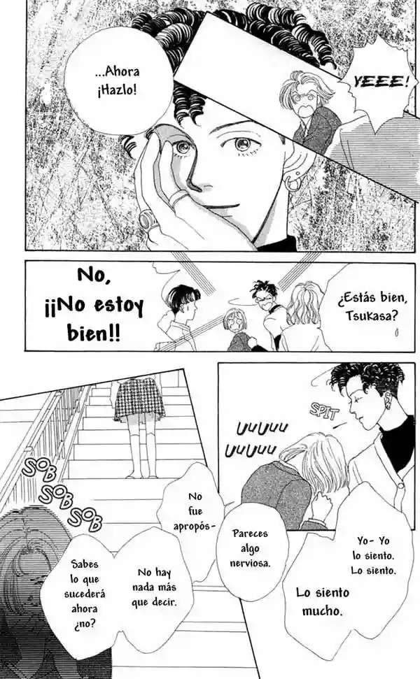 Boys Over Flowers Vol. 1 Ch. 1 第31页