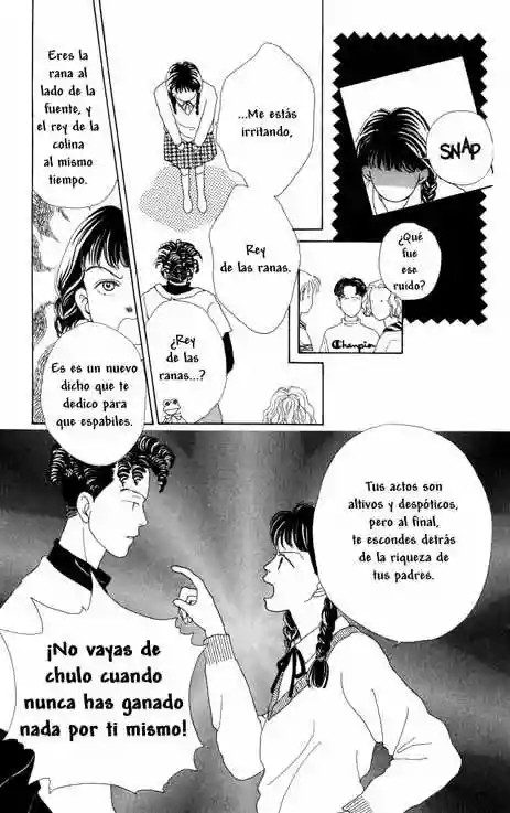 Boys Over Flowers Vol. 1 Ch. 1 第33页