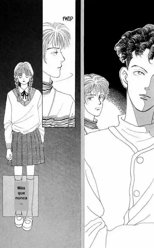 Boys Over Flowers Vol. 1 Ch. 1 第35页
