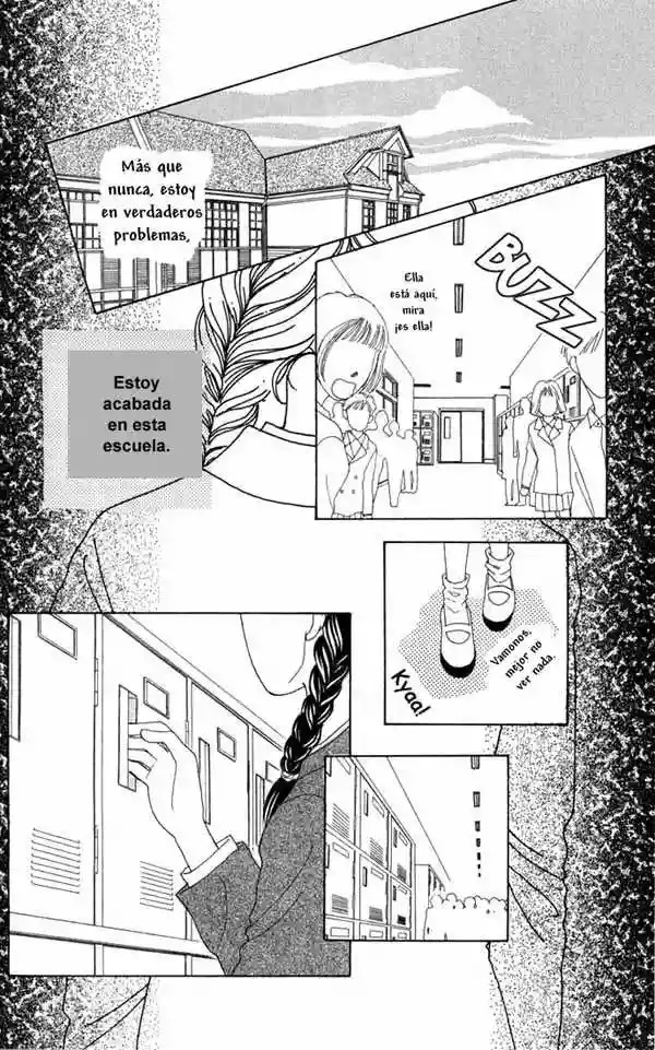 Boys Over Flowers Vol. 1 Ch. 1 第36页