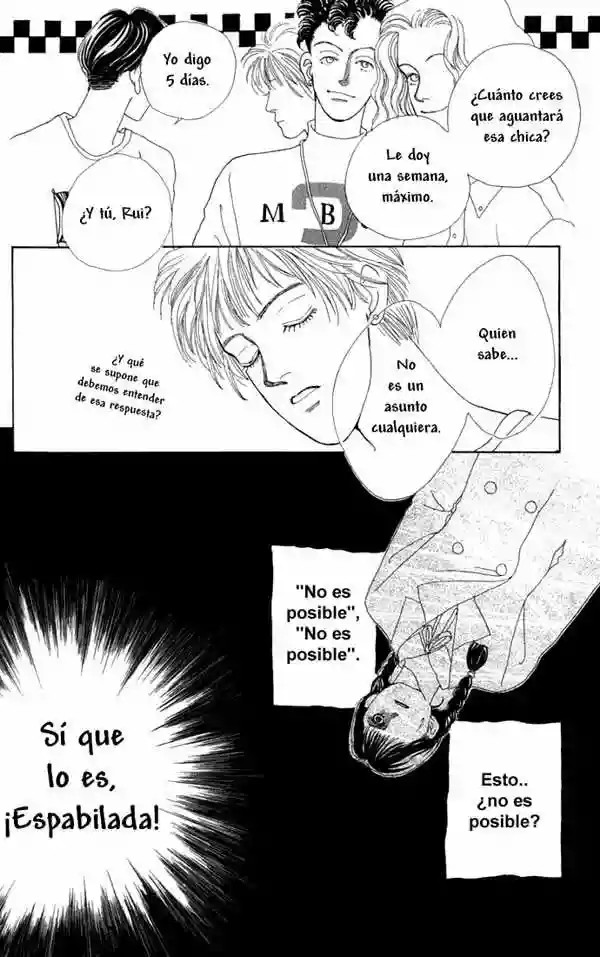 Boys Over Flowers Vol. 1 Ch. 1 第38页