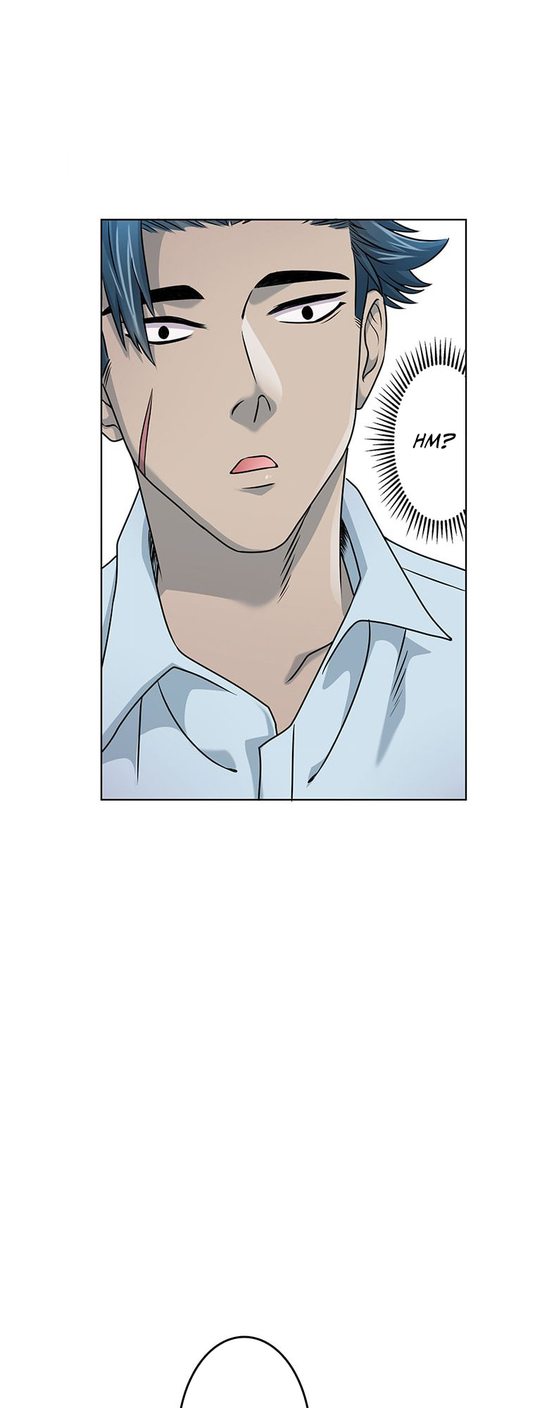 Welcome to the Wizard's Bistro Ch. 5 第18页