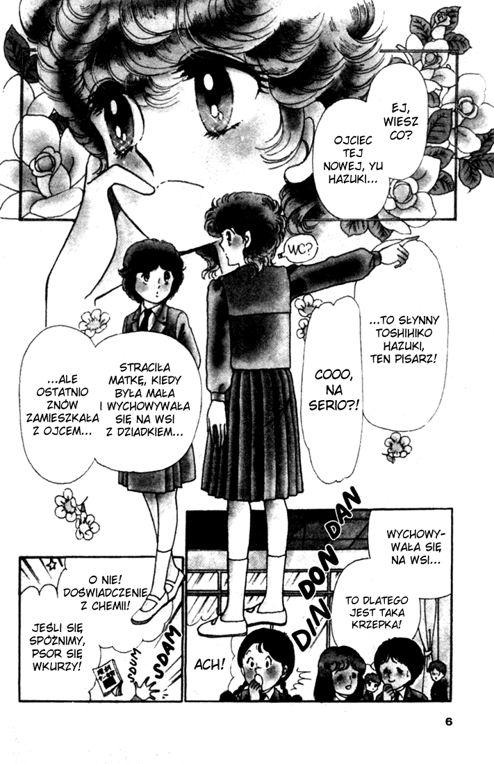 Attacker You! 第6页