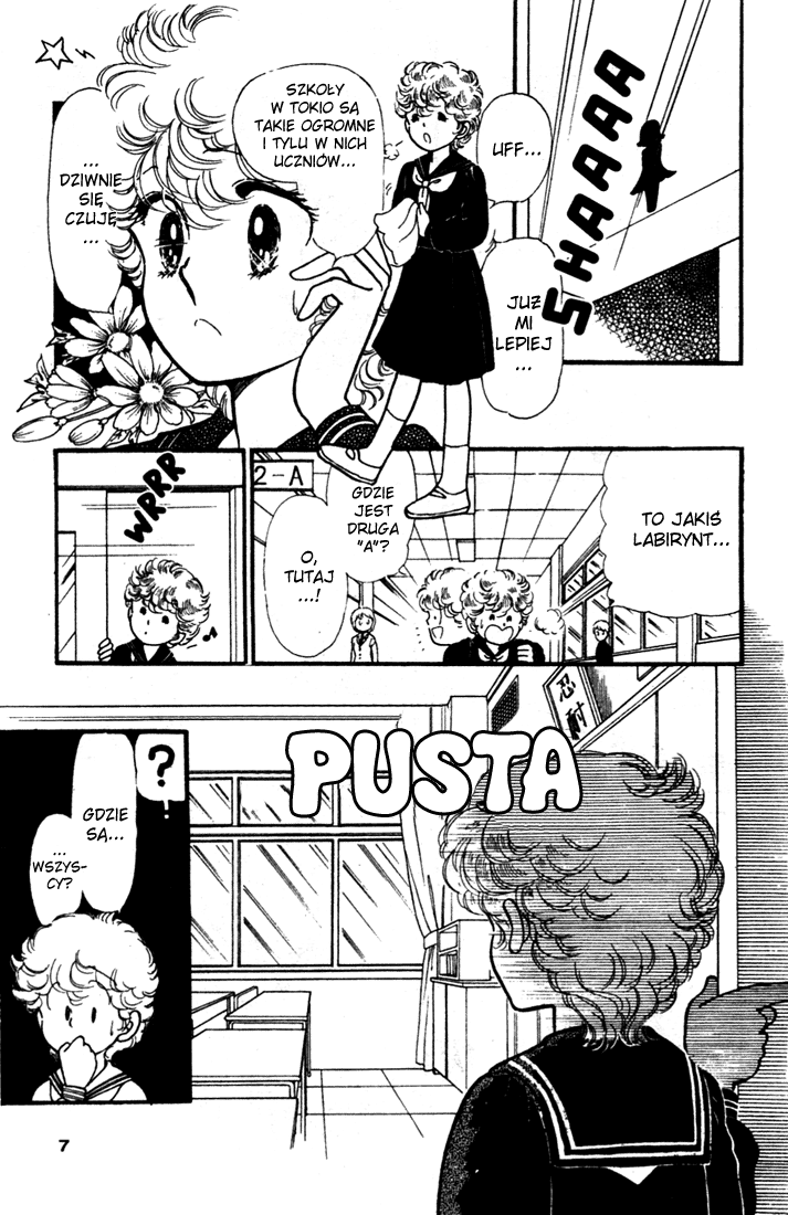 Attacker You! 第7页
