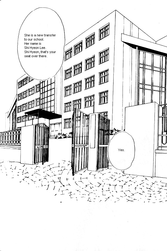 Good Luck Vol. 1 Ch. 2 第11页